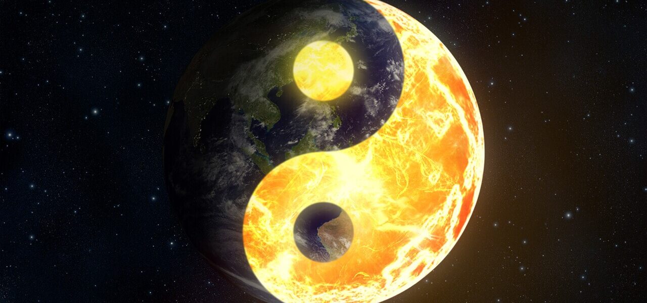 Lo que debes conocer sobre el Yin y el Yang - Estiloss.com