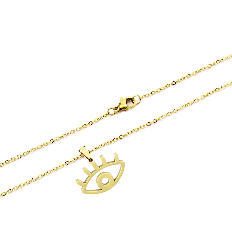 0261-0-Set-de-Joyeria-Acero-Inox-Dorado-Contorno-Ojos-Pestanas