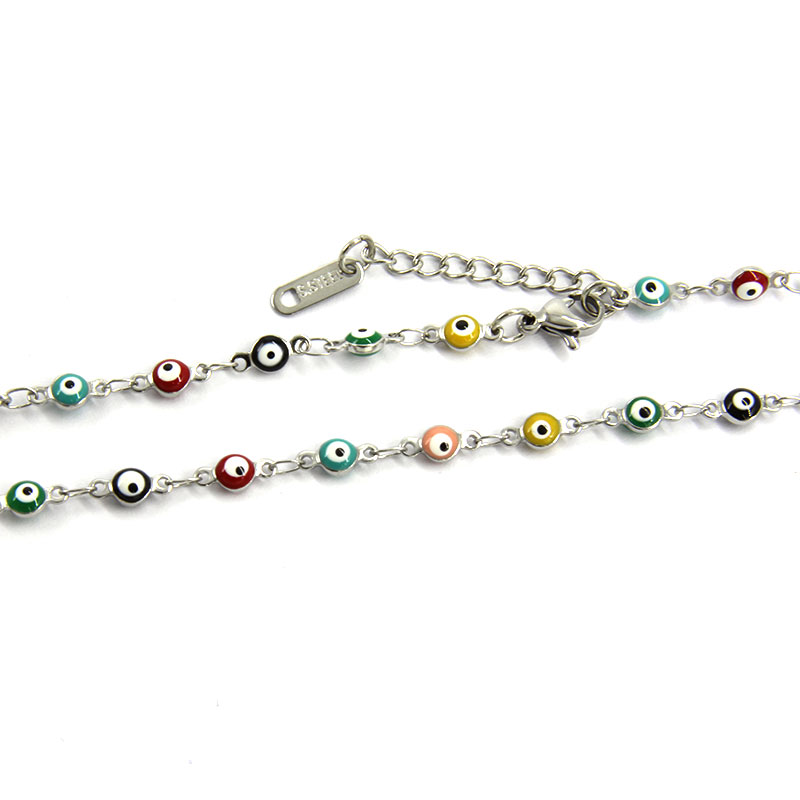 Collar-Acero-Inox-Plateado-Ojo-Turco-Nazar-Multicolor-2