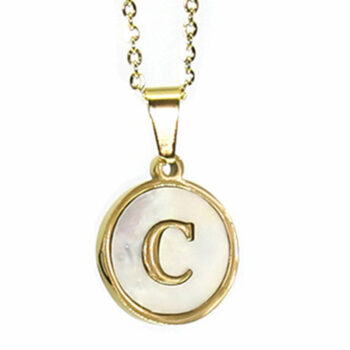 Collar-Dije-Madre-Perla-Letra-C