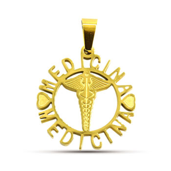 Dije-Acero-Dorado-Medalla-Conmemorativa-Carrera-Medicina-1