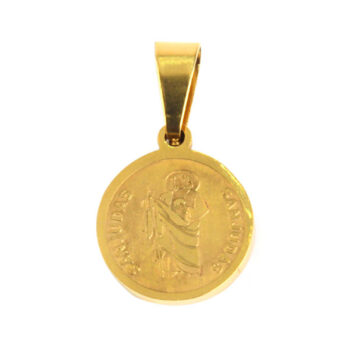 Dije-Acero-Inox-Dorado-Medalla-San-Judas-Tadeo-12Mm5