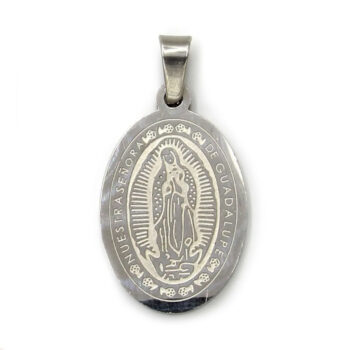 Dije-Acero-PLateado-Virgen-Guadalupe-Medalla-Catolica