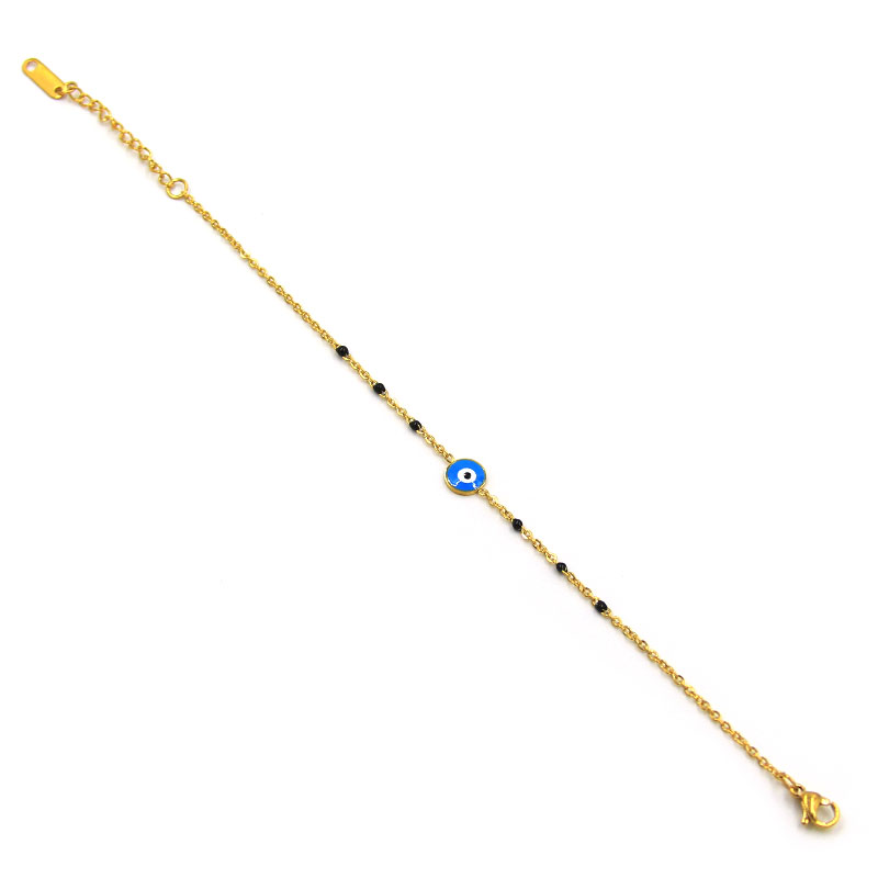 Pulsera-Acero-Inox-Dorado-OjoTurco