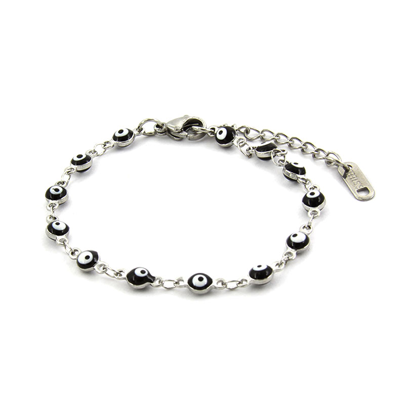 Pulsera-Ojo-Turco-Negra-2