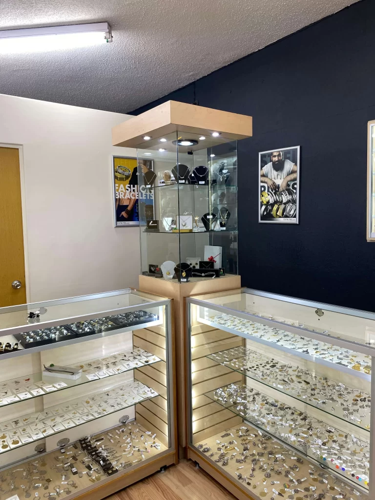 Joyeria Acero Inoxidable Hermosillo Estiloss.com - 3