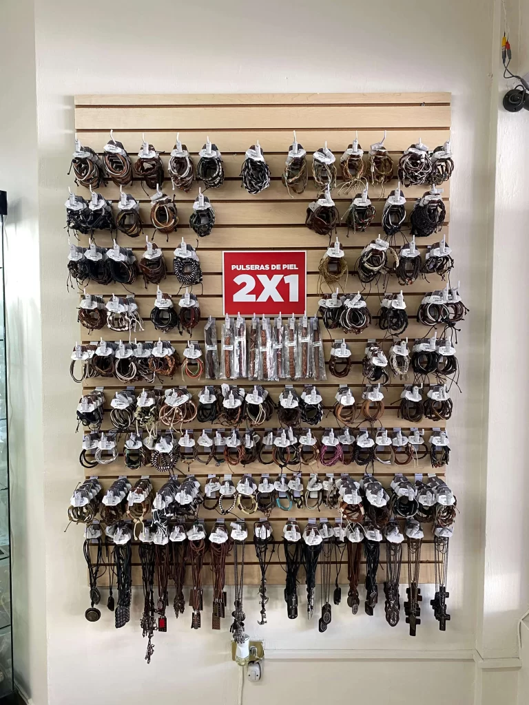 Joyeria Acero Inoxidable Hermosillo Estiloss.com - 4