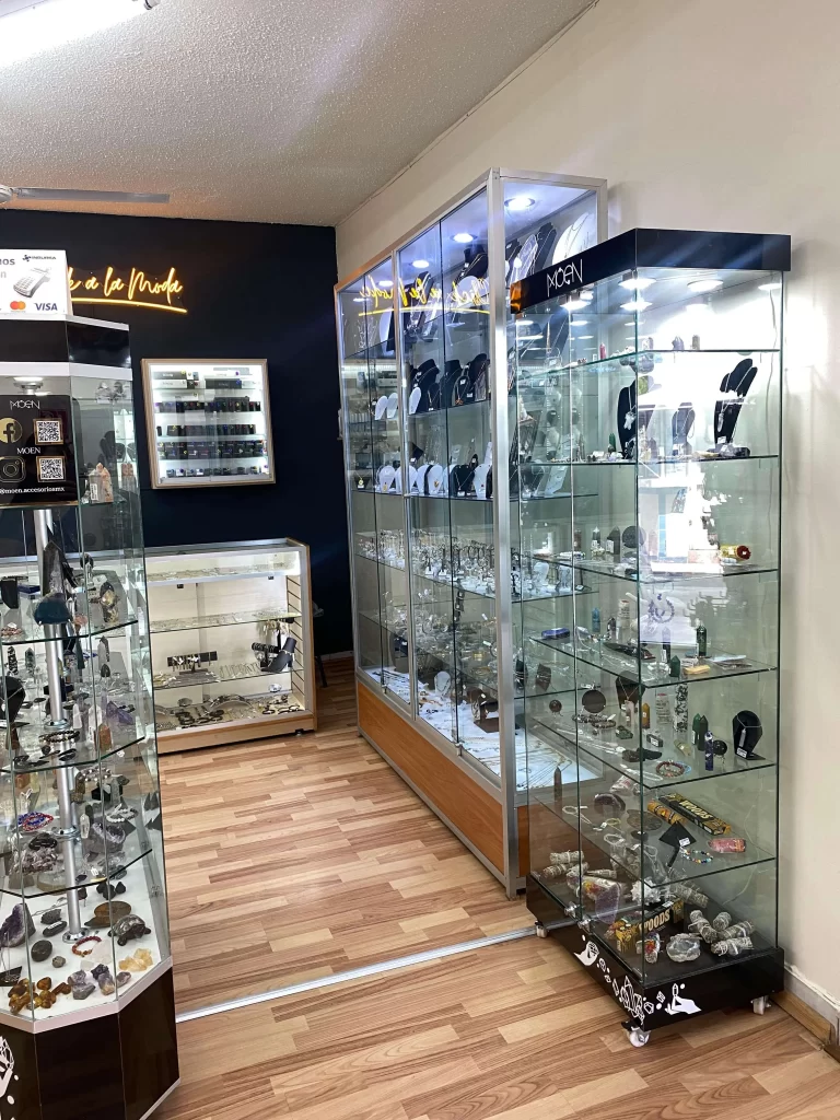 Joyeria Acero Inoxidable Hermosillo Estiloss.com - 5