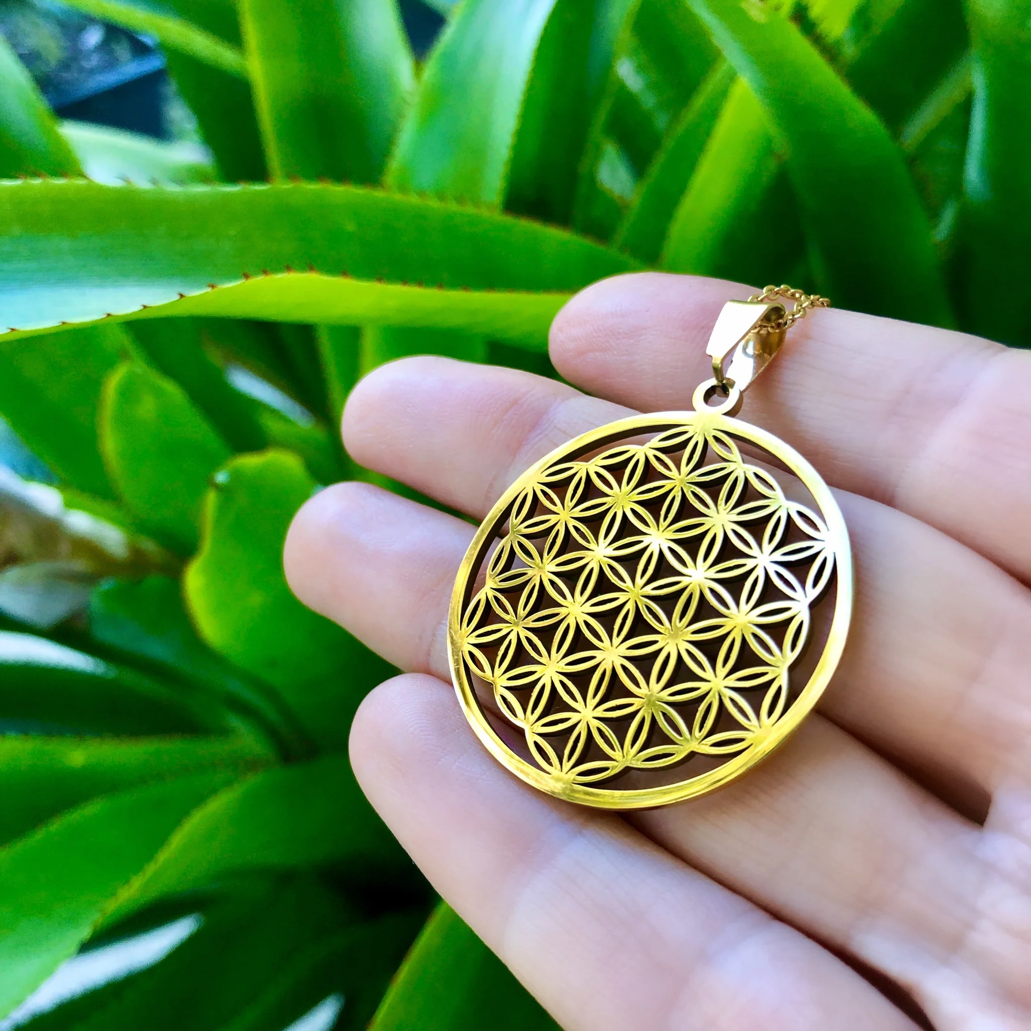 Descifrando el simbolismo de la Flor de la Vida