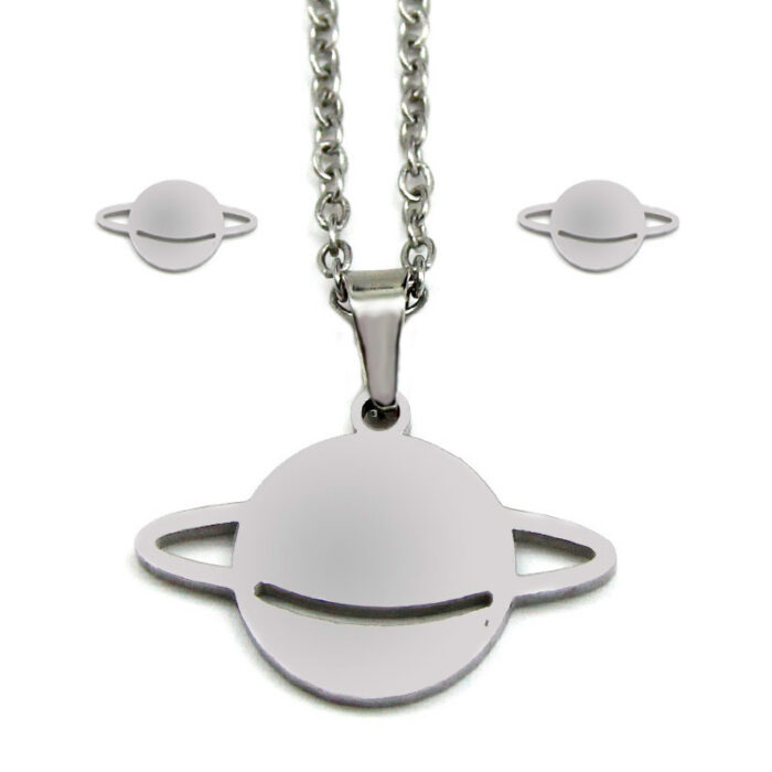 0251-Set-de-Joyeria-Acero-Inoxidable-Plateado-Planeta-Saturno.jpg
