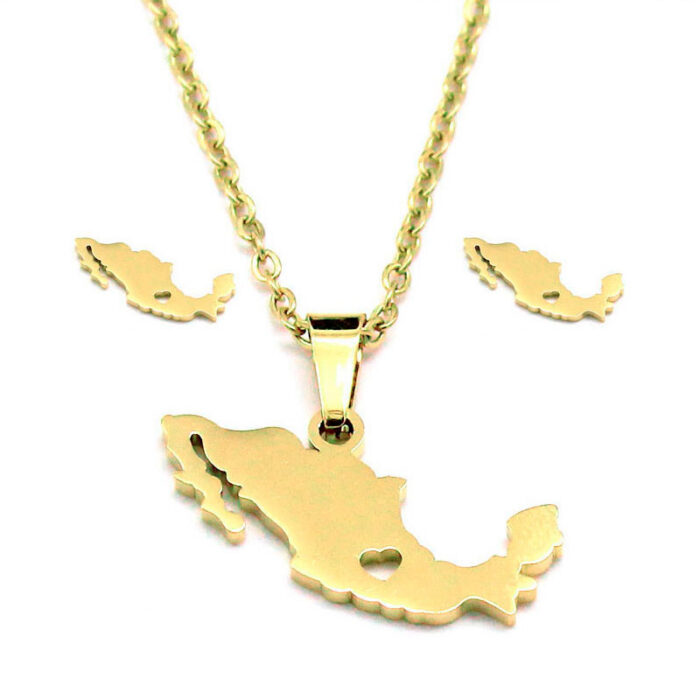 0259-Set-de-Joyeria-Acero-Inoxidable-Dorado-Corazon-Mexico.jpg