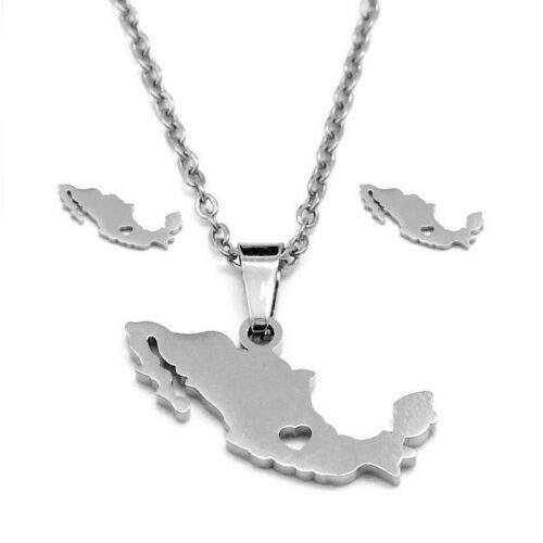 0260-Set-de-Joyeria-Acero-Inoxidable-Plateado-Corazon-Mexico.jpg