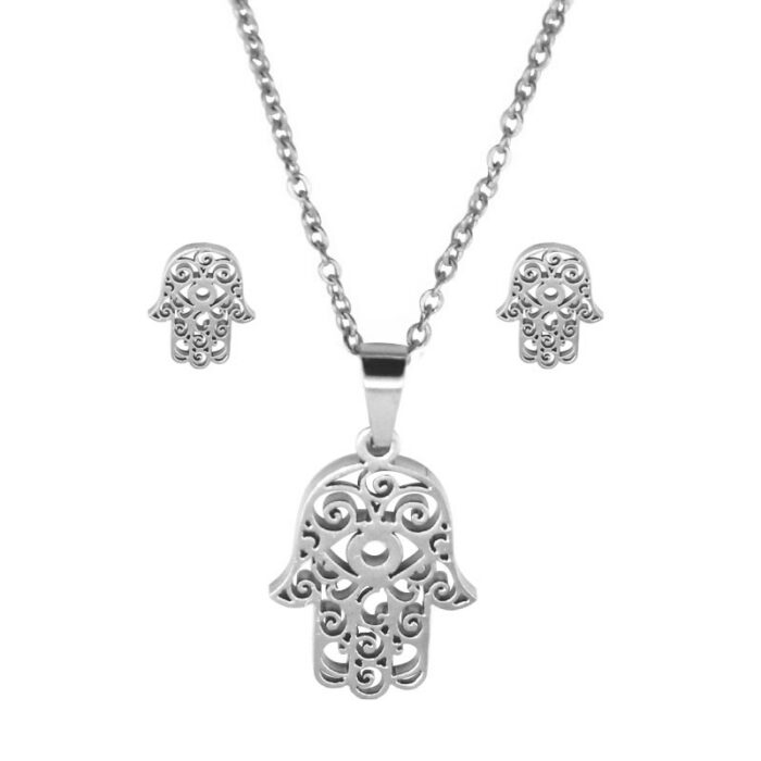 0266-Set-de-Joyeria-Acero-Plateado-Mano-de-Fatima-Ojo-Turco.jpg