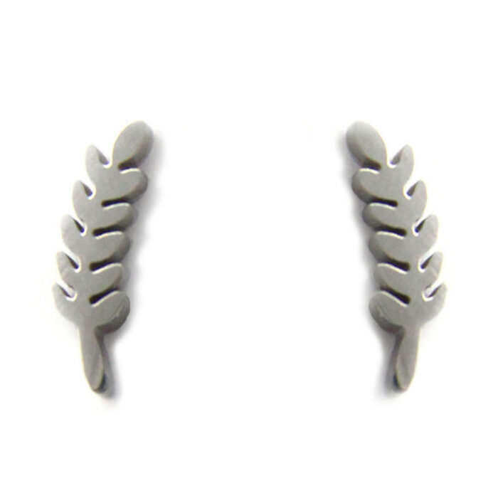 0698-Aretes-Tipo-Broquel-Acero-Plateado-Espiga-de-Trigo.jpg