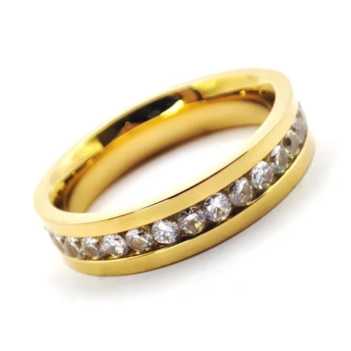 Anillo-Acero-Dorado-Argolla-Estilo-Churumbela-Biselada-4.webp
