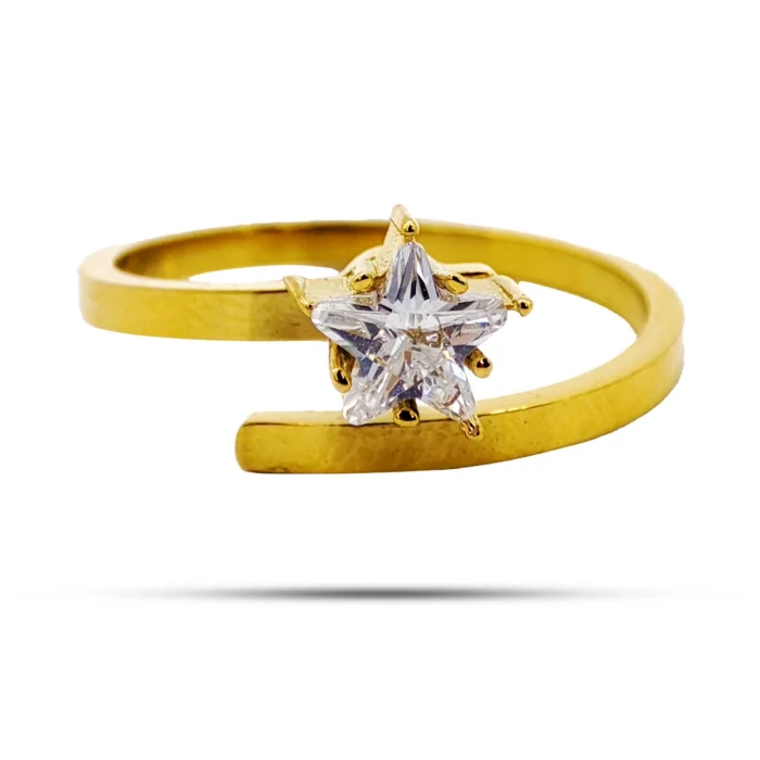 Anillo-Acero-Dorado-Estrella-Zirconia-Giratorio-Ajustable-2.webp