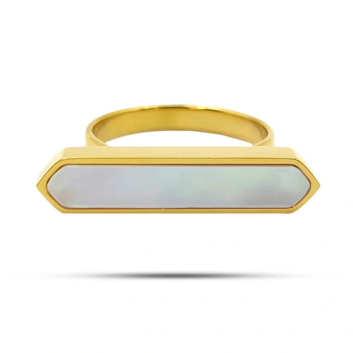 Anillo-Acero-Dorado-Madre-Perla-Largo-Horizontal-3.webp