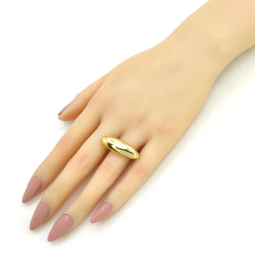 Anillo-Acero-Dorado-Ovalado-Liso-Chunky-Ajustable-4-1.webp
