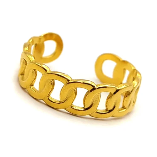 Anillo-Acero-Inox-Dorado-Eslabones-Cadena-Ajustable-4.webp