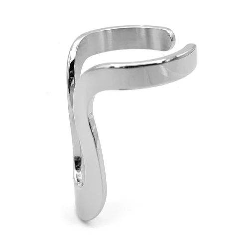Anillo-Acero-Inox-Plateado-Contorno-Gota-Largo-Ajustable-3.webp