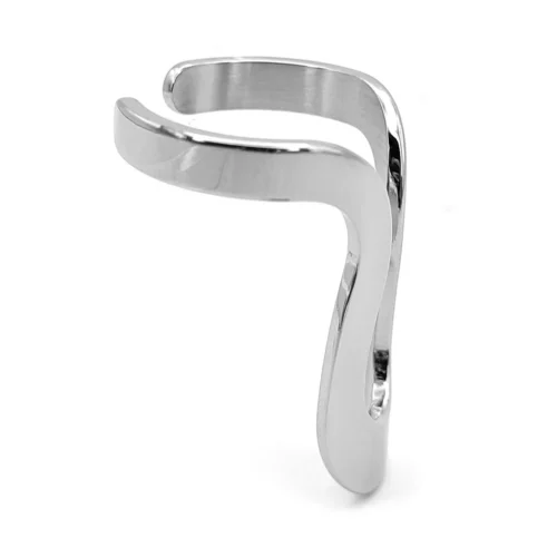 Anillo-Acero-Inox-Plateado-Contorno-Gota-Largo-Ajustable-4.webp