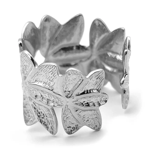 Anillo-Acero-Inox-Plateado-Petalos-Flores-Grueso-Ajustable-2.webp
