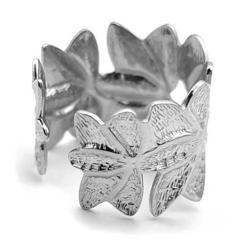 Anillo-Acero-Inox-Plateado-Petalos-Flores-Grueso-Ajustable-3.webp