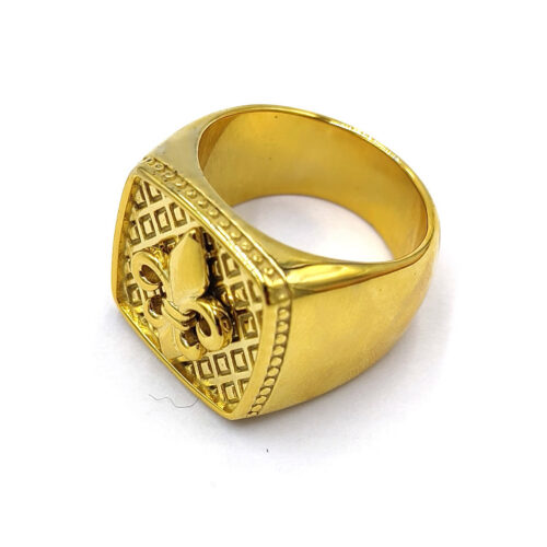 Anillo-Acero-Inoxidable-Dorado-Hombre-Flor-De-Liz-3.jpg