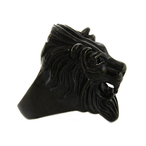 Anillo-Acero-Negro-Hombre-Cabeza-Leon-Poder-Liderazgo-2.jpg