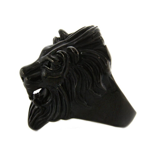 Anillo-Acero-Negro-Hombre-Cabeza-Leon-Poder-Liderazgo-3.jpg