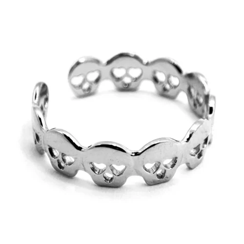 Anillo-Acero-Plateado-Craneo-Calaveras-5mm-Ajustable-2.webp