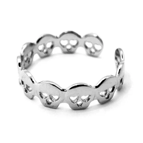 Anillo-Acero-Plateado-Craneo-Calaveras-5mm-Ajustable-3.webp