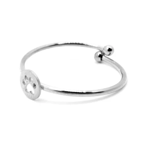 Anillo-Acero-Plateado-Delgado-Huella-Perro-Gato-Ajustable-2.webp