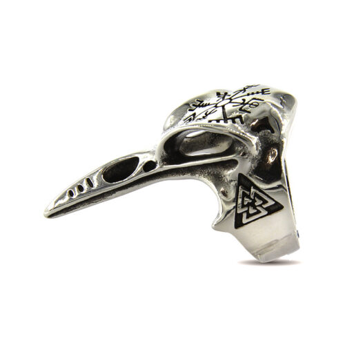 Anillo-Acero-Plateado-Hombre-Cuervo-Valknut-Vegvisir-3.jpg