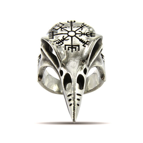 Anillo-Acero-Plateado-Hombre-Cuervo-Valknut-Vegvisir.jpg