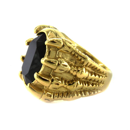 Anillo-Acero-Plateado-Hombre-Garra-Dragon-Zirconia-Negra-2.jpg