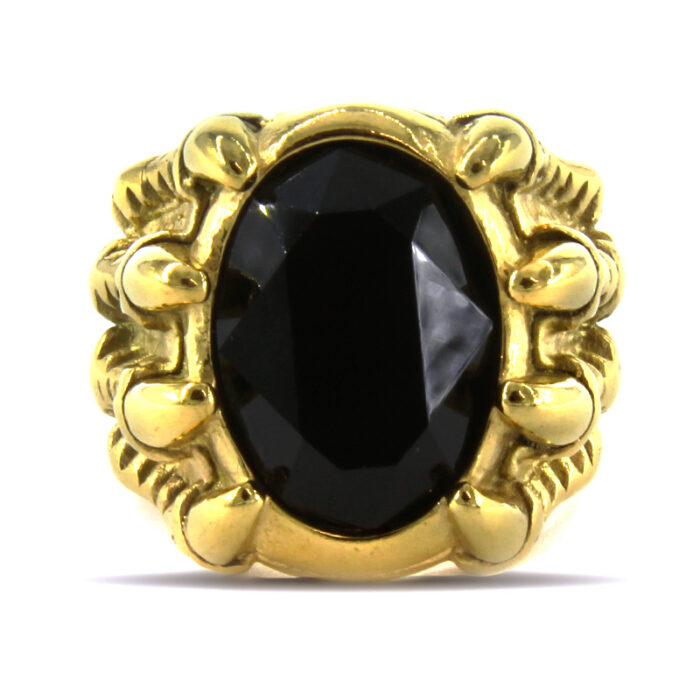 Anillo-Acero-Plateado-Hombre-Garra-Dragon-Zirconia-Negra.jpg