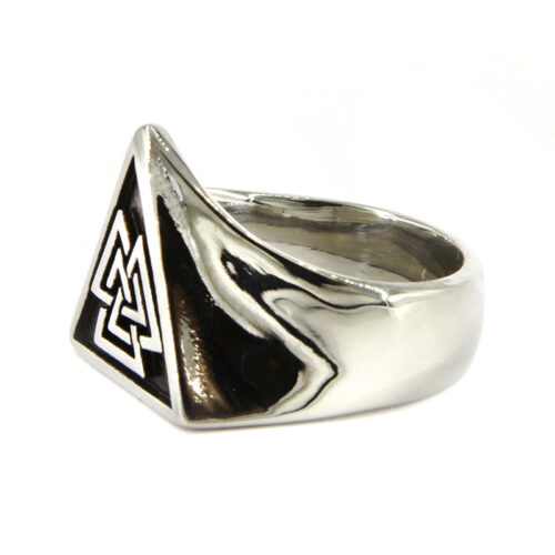 Anillo-Acero-Plateado-Hombre-Valknut-Nudo-de-Odin-Vintage-2.jpg