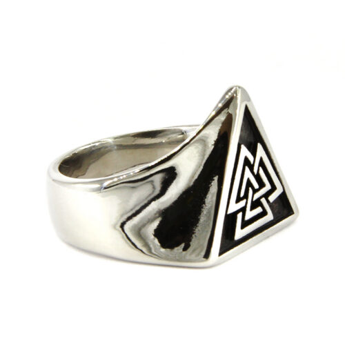 Anillo-Acero-Plateado-Hombre-Valknut-Nudo-de-Odin-Vintage-3.jpg