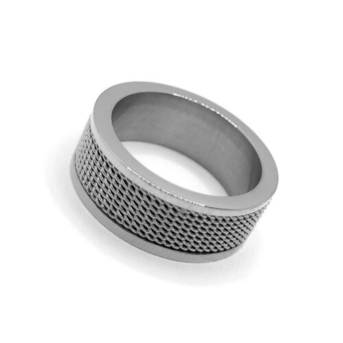 Anillo-Acero-Plateado-Malla-Biselado-Tejido-Hombre-Lujo-2.jpg