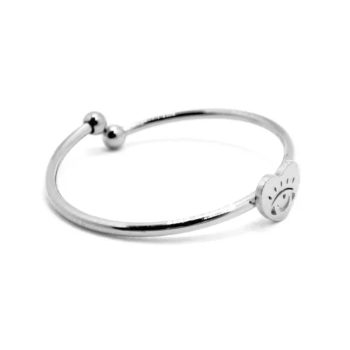Anillo-Acero-Plateado-Slim-Delgado-Ojo-Corazon-Ajustable-3.webp