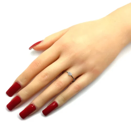 Anillo-Acero-Plateado-Slim-Delgado-Ojo-Corazon-Ajustable-4.webp