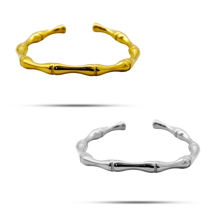 Anillo-Acero-Tipo-Bambu-Liso-Delgado-Sencillo-Ajustable-1.webp