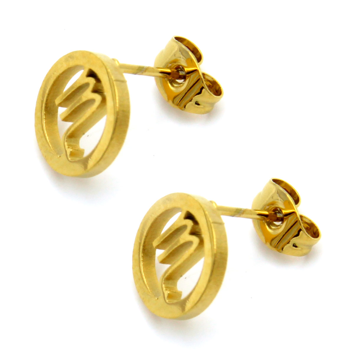 Archivo para segunda foto set joyeria ESCORPION