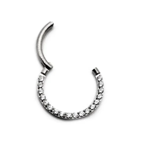 Arete-Acero-Plateado-Piercing-Aro-Zirconia-8mm-Clicker-2.webp