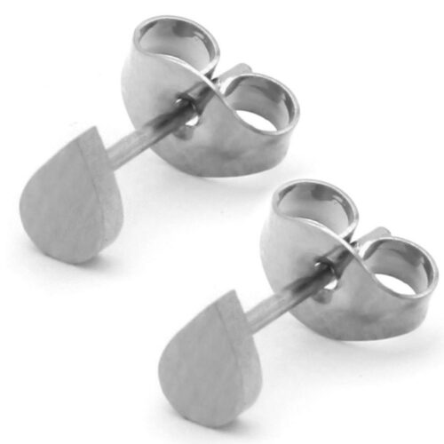 Arete-Tipo-Broquel-Acero-Plateado-Mini-Gota-Pequena-Lisa-2.jpg