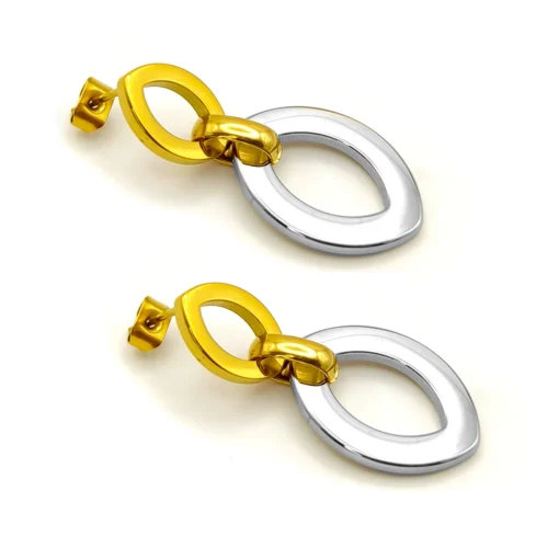 Aretes-Acero-Bicolor-Doble-Figura-Marquesa-Elegante-3.webp