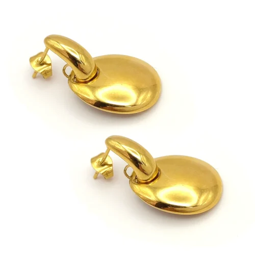 Aretes-Acero-Colgante-Gota-Oval-Liso-Pulido-Elegante-2.webp