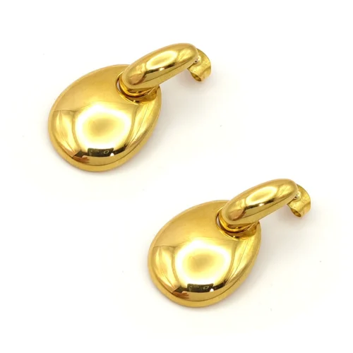 Aretes-Acero-Colgante-Gota-Oval-Liso-Pulido-Elegante-4.webp