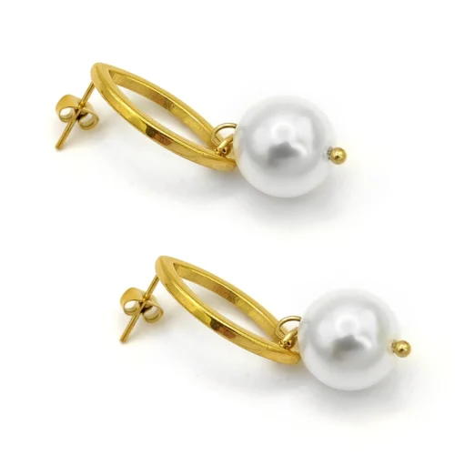 Aretes-Acero-Dorado-Figura-Marquesa-Hueca-Colgante-Perla-3.webp